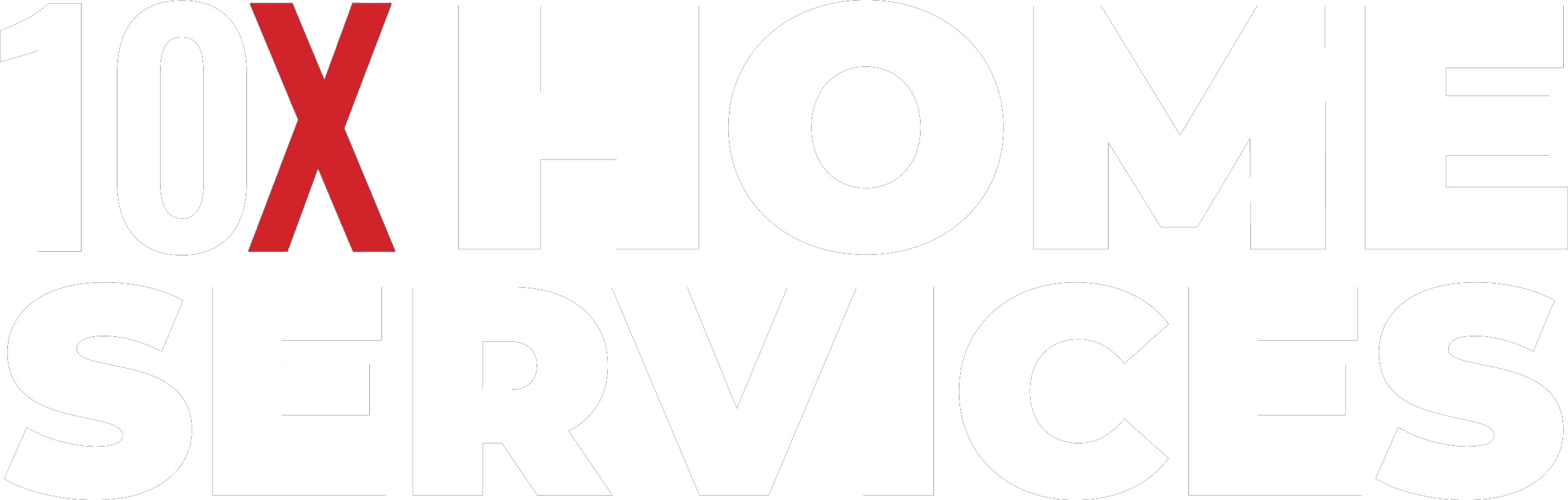 10X Home Services